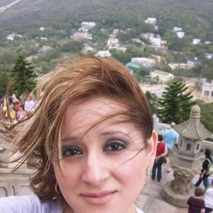 Meet your Posher, Mayra